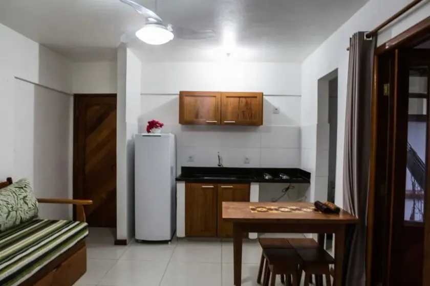 Pousada Arpoador Flat - Image 1