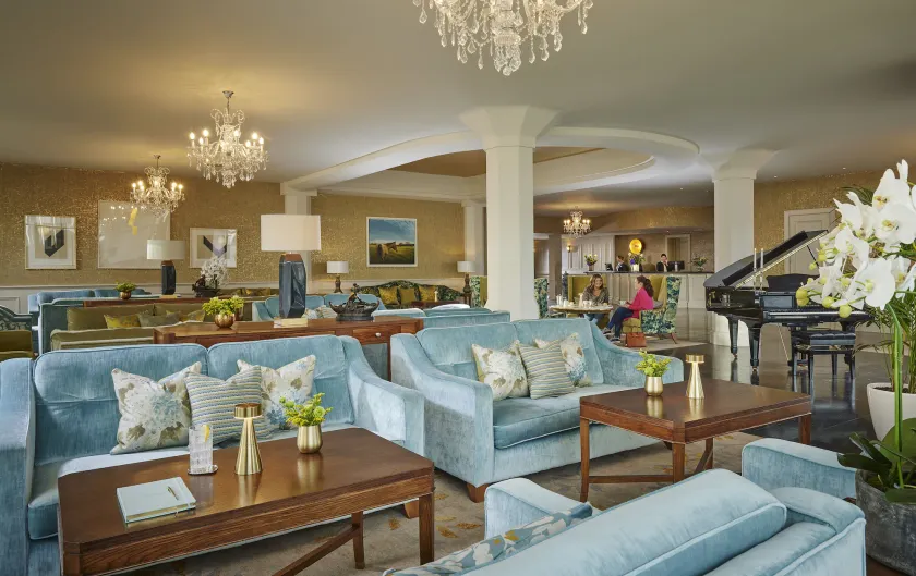Newpark Hotel - Image 1