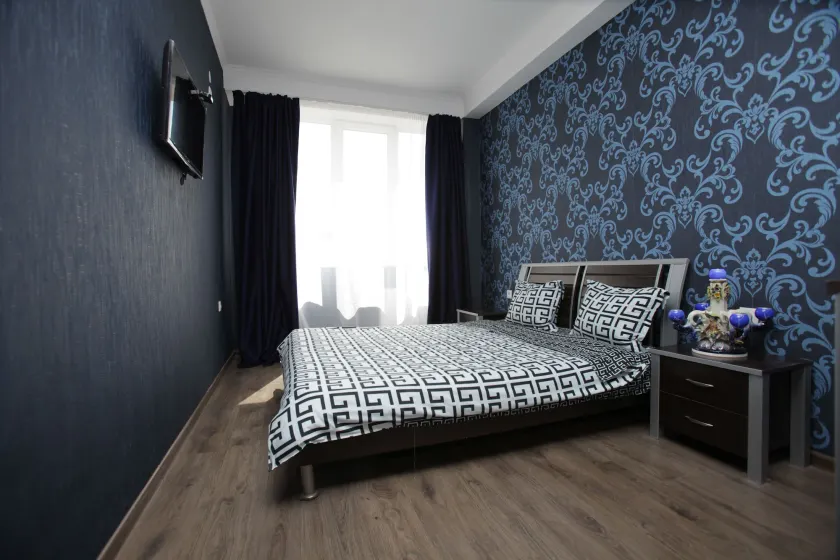 Mia B&B Tbilisi - Image 1