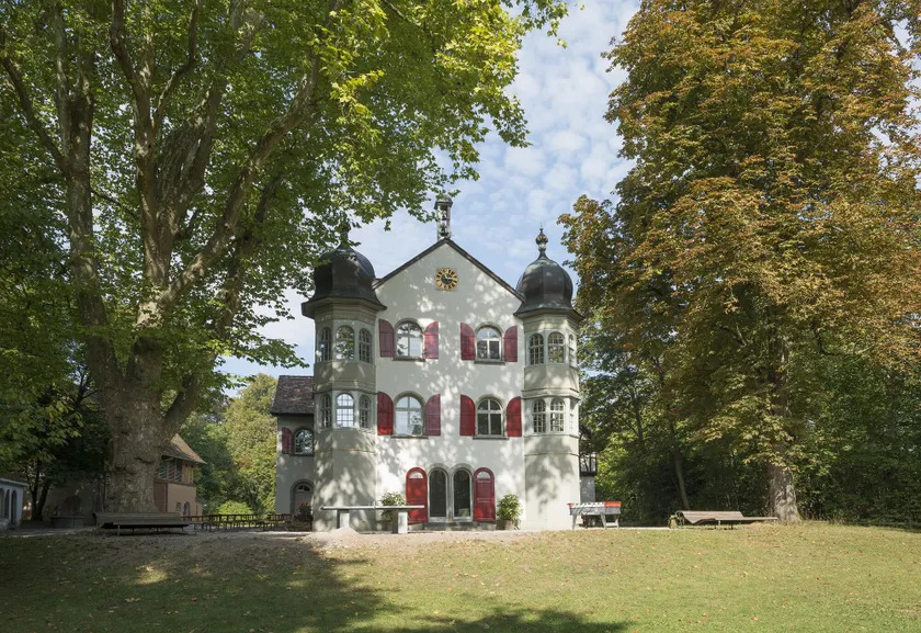 Schaffhausen Youth Hostel - Image 1