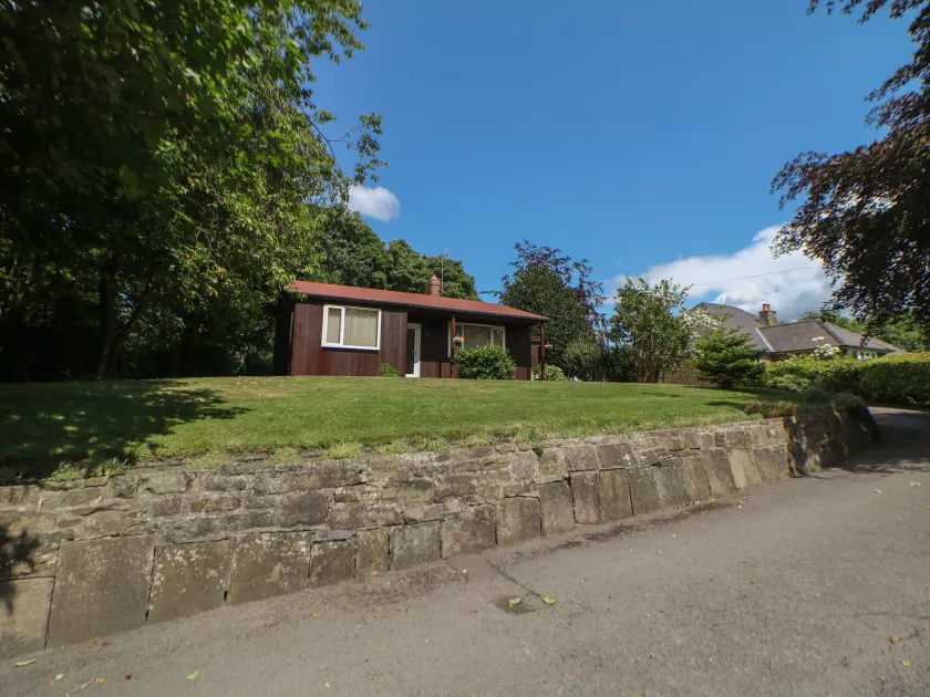 Cedar Holme - Image 1