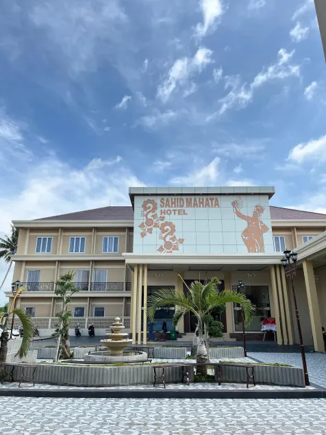 Sahid Mahata Genteng Banyuwangi - Image 1