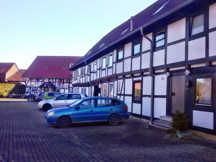 Monteurwohnung Langelsheim 6 Personen - Image 1