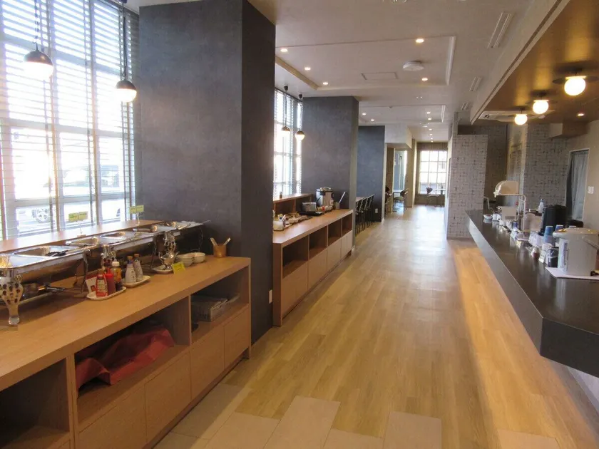 Smile Hotel Hachinohe - Image 1