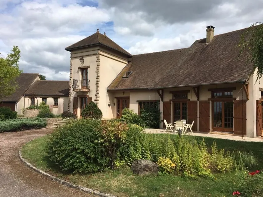 Gîte les Mésanges - Image 1