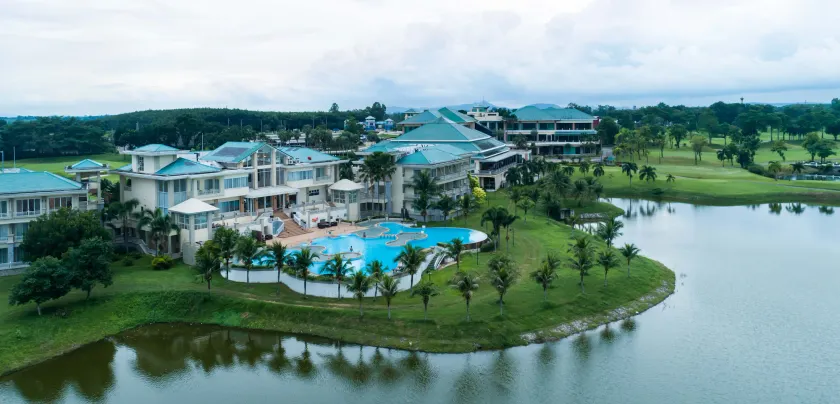 Pattana Sports Resort - Image 1