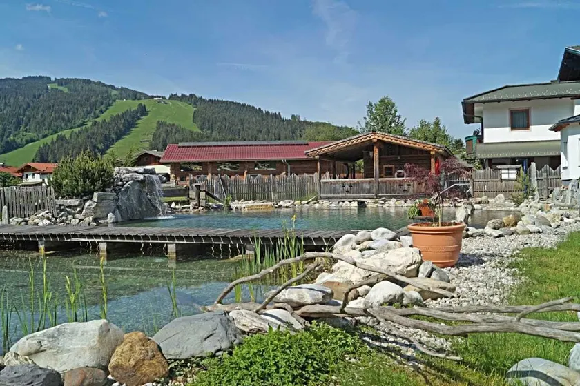 Sieglhub Chalets - Appartements - Hotel - Image 1