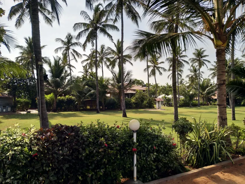 Green Meadows Resort - Image 1