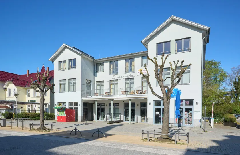 Haus Strandperle - Image 1