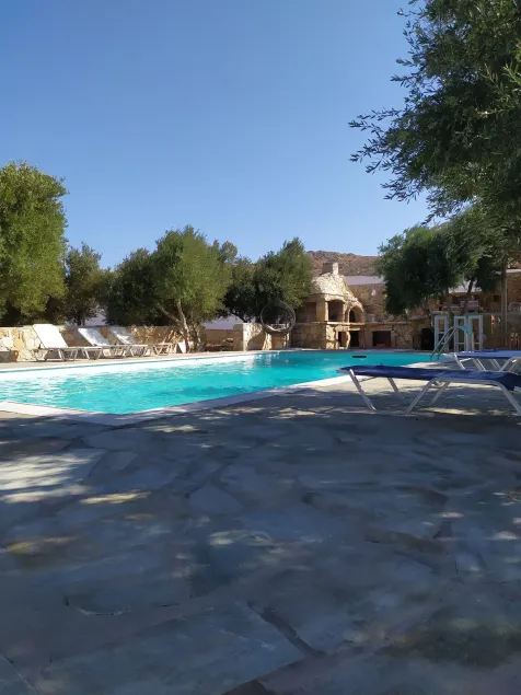 Diamantis Studios&Apartments - Image 1
