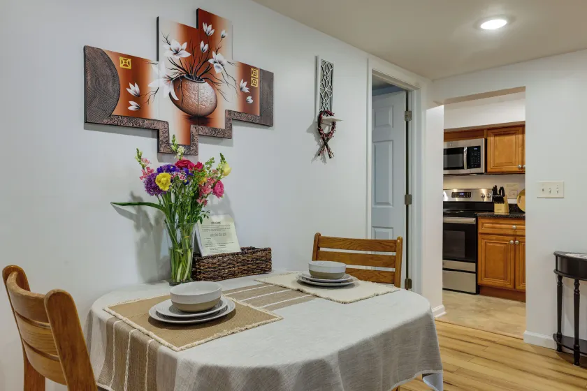 Quakertown Vacation Rental: Close to Hiking Trails - Interiør
