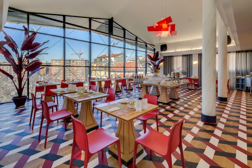 c-hotels Rubens - Image 1