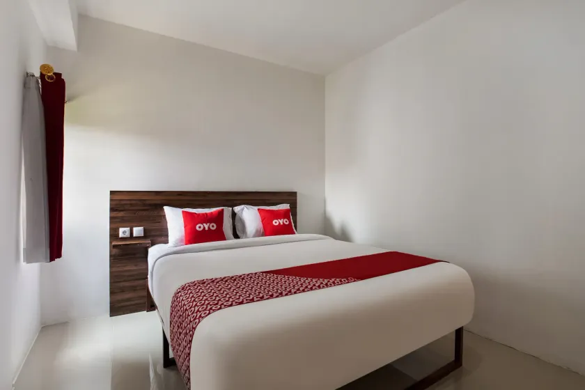 Capital O 3463 Cimahi Guest House - Image 1