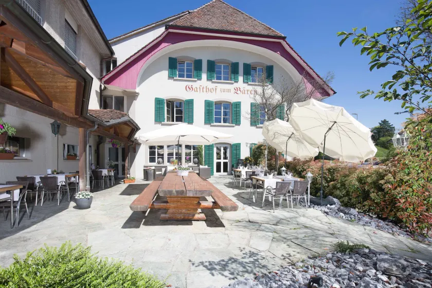 Hotel Bären - Image 1