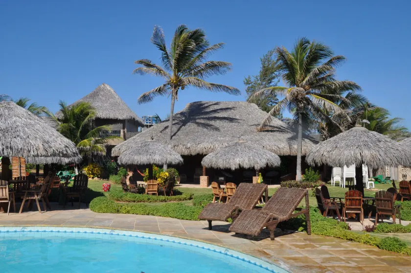 Ocas do Índio Hotel Spa - Image 1