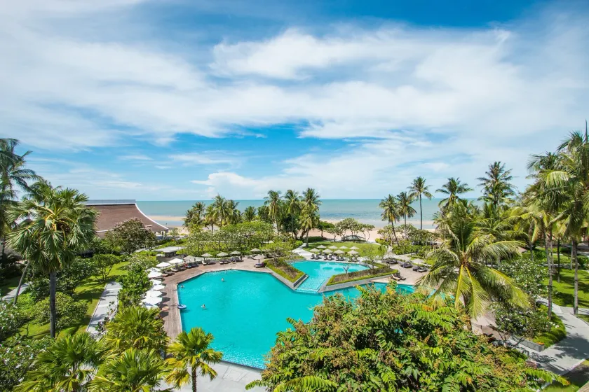 The Regent Cha Am Beach Resort, Hua Hin - Image 1