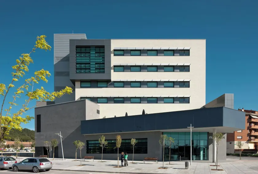 Sercotel Hola Tafalla - Image 1