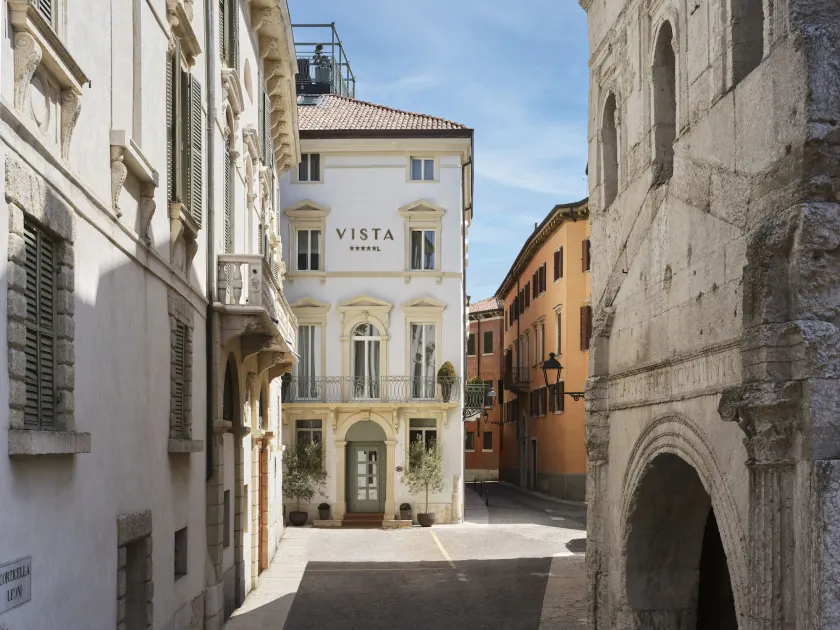 VISTA Verona - Image 1
