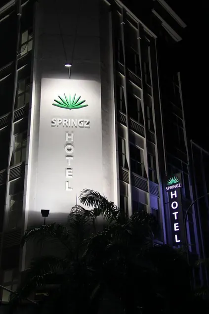 Springz Hotel-Bukit Jalil - Image 1