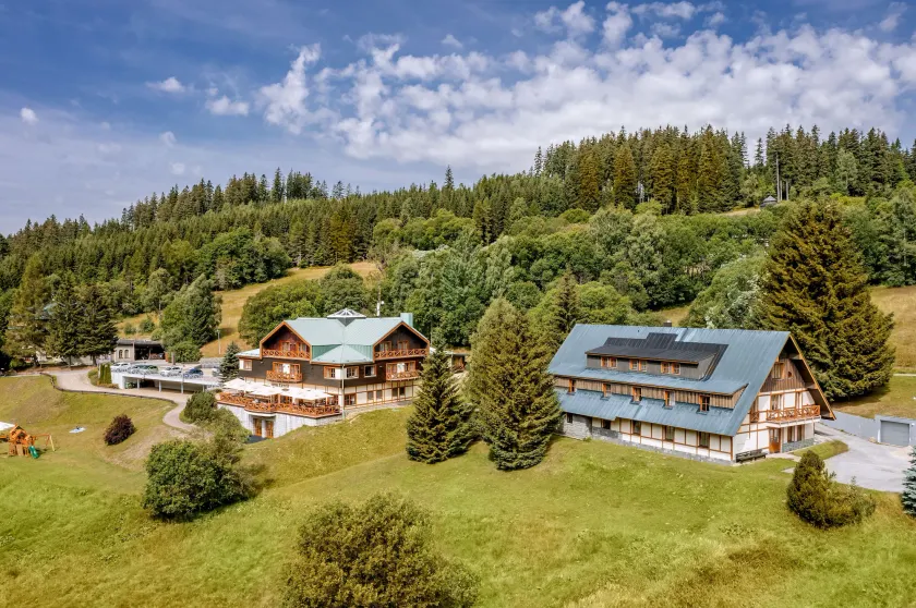 Hotel Zátiší - Image 1