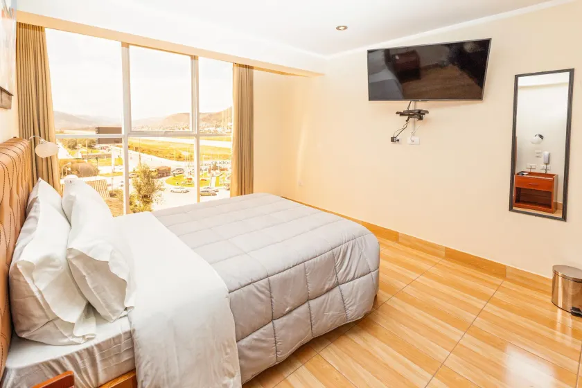 Hotel Sky Mirador - Image 1