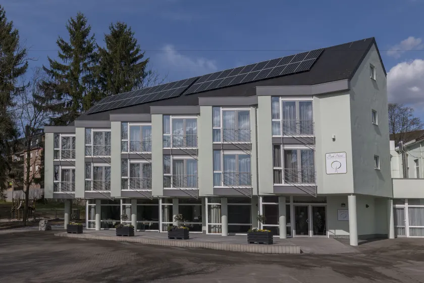 Park Hotel Kelmis - Image 1