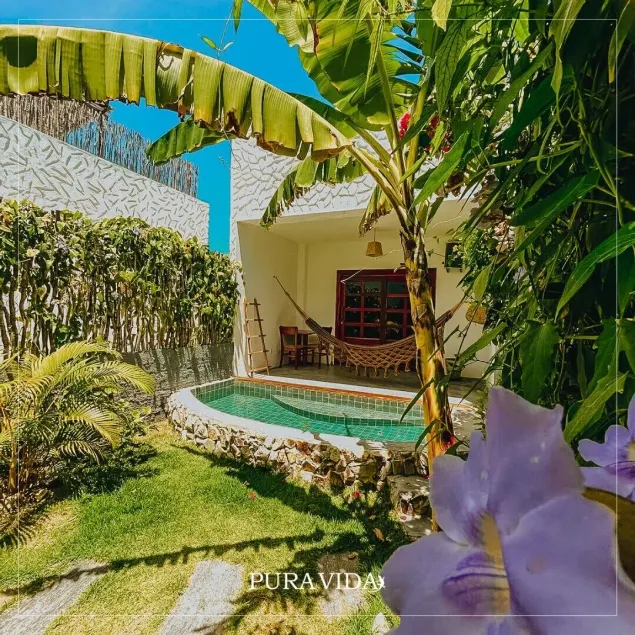 Pura Vida Hotel - Image 1