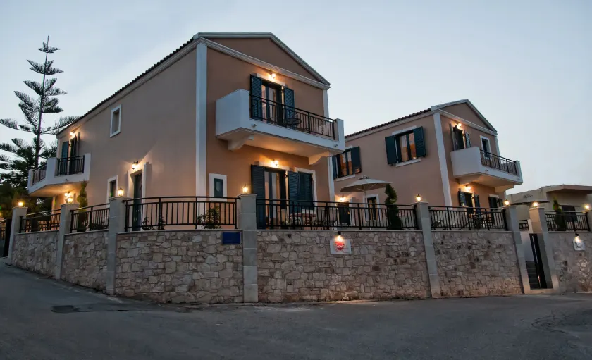 Peonia and Ortansia Villas - Few Steps from the beach - Image 1