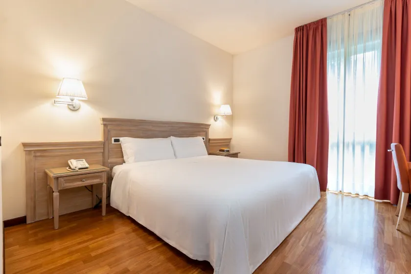 Hotel Alle Acque - Image 1