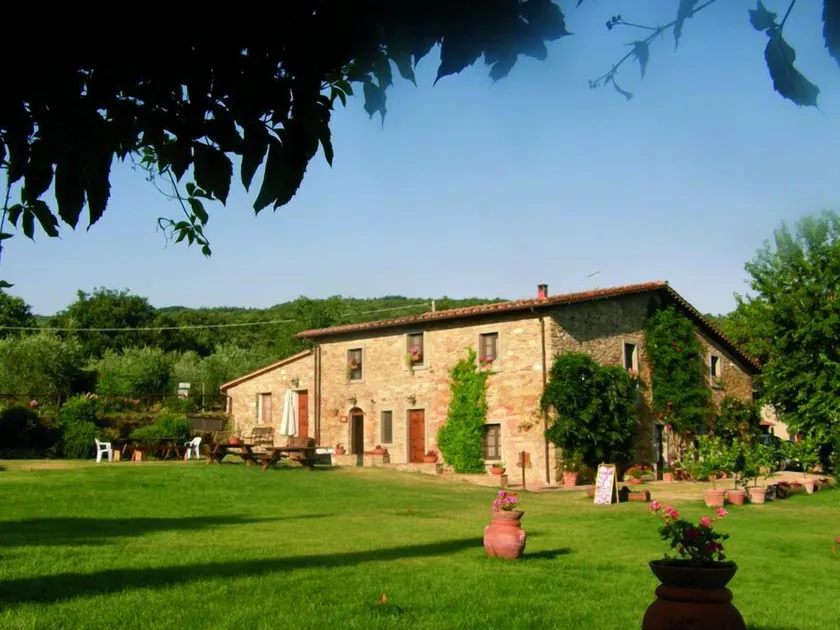 Agriturismo Relais Poggio Primo - Image 1