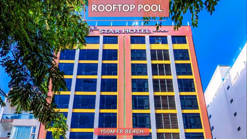 Star Hotel and Spa Da Nang - Image 1