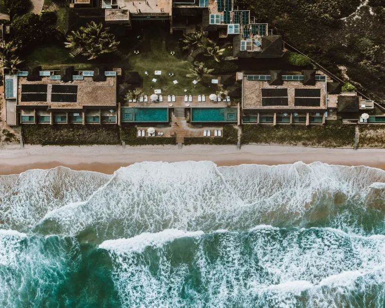 Kenoa Exclusive Beach Spa & Resort - Image 1
