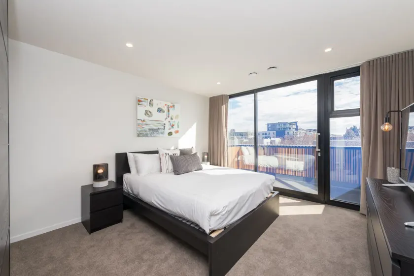 Accommodate Canberra - Waygoose St - Image 1