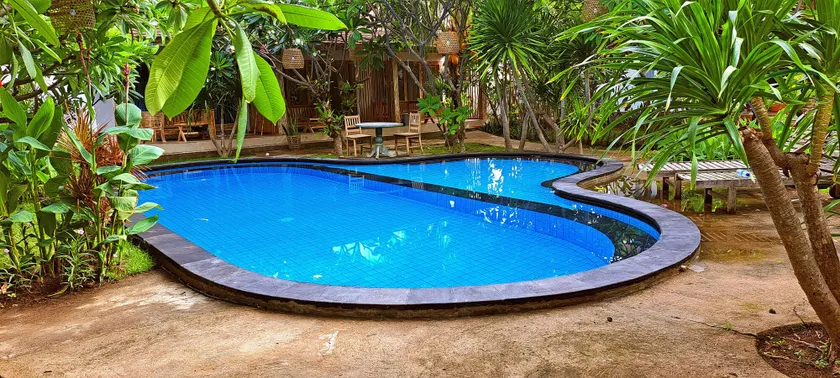 Oasis Villas - Image 1