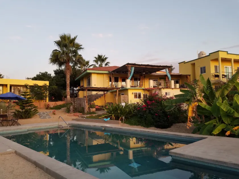 Casa Flores Casitas - Image 1