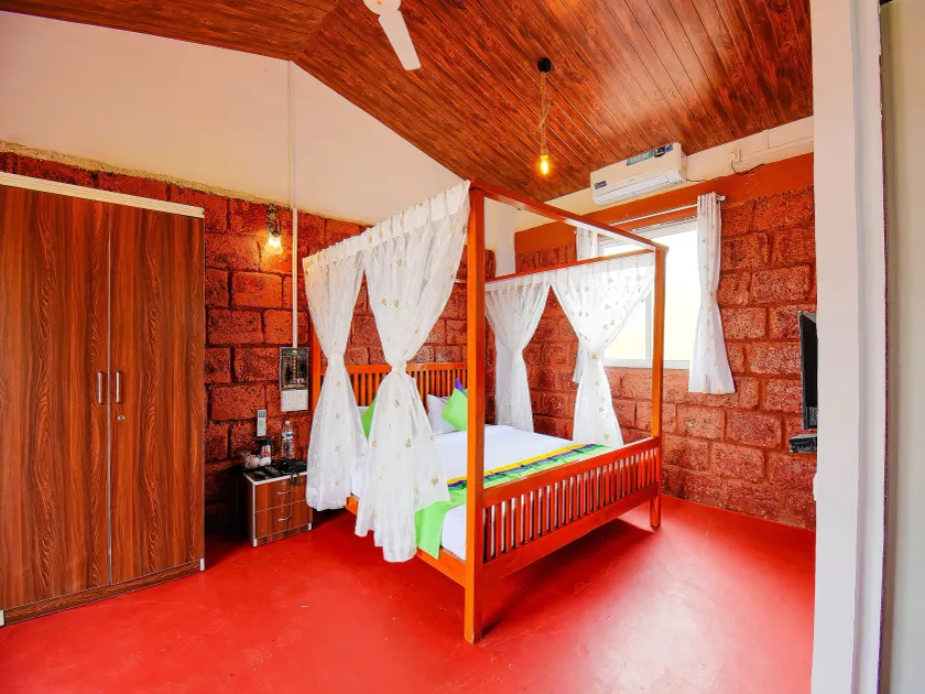 Treebo The Appa'S Resort - Image 1