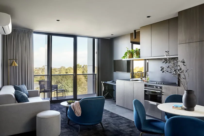 Punthill Caroline Springs - Image 1
