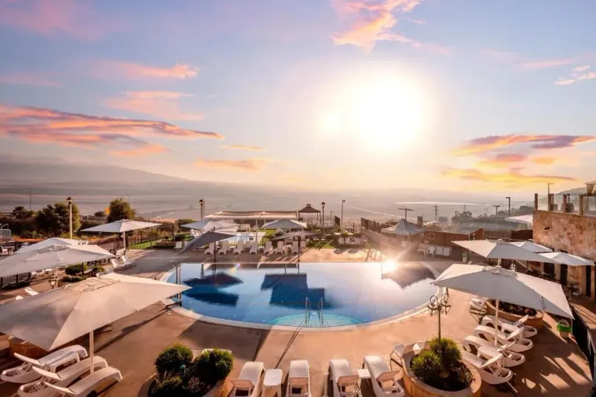 Briaa Hotel - Image 1