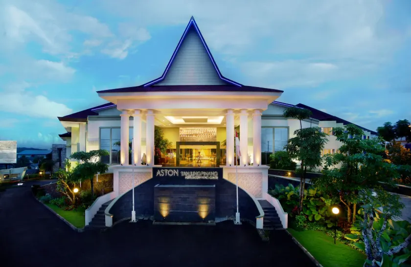 Aston Tanjung Pinang Hotel & Conference Center - Image 1