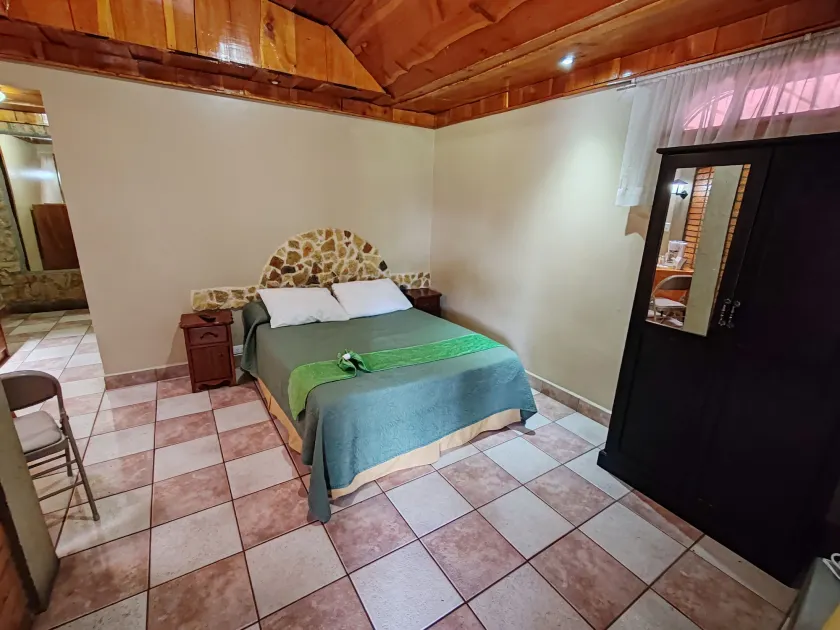Hotel Cibeles Resort - Image 1