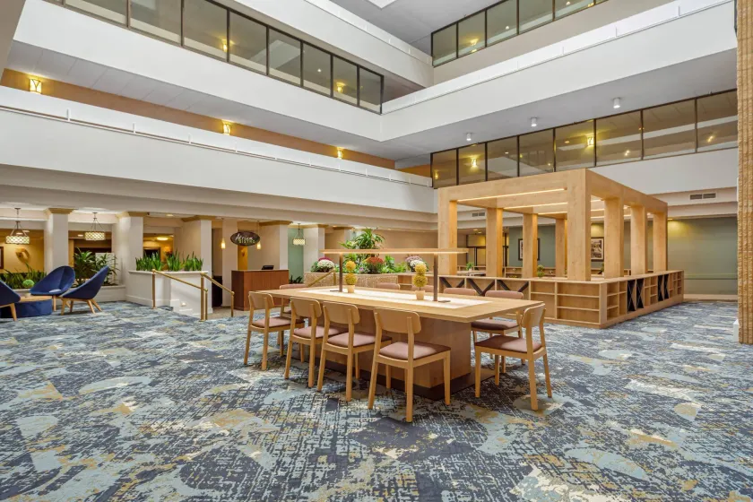 Radisson Hotel Philadelphia Northeast - Image 1