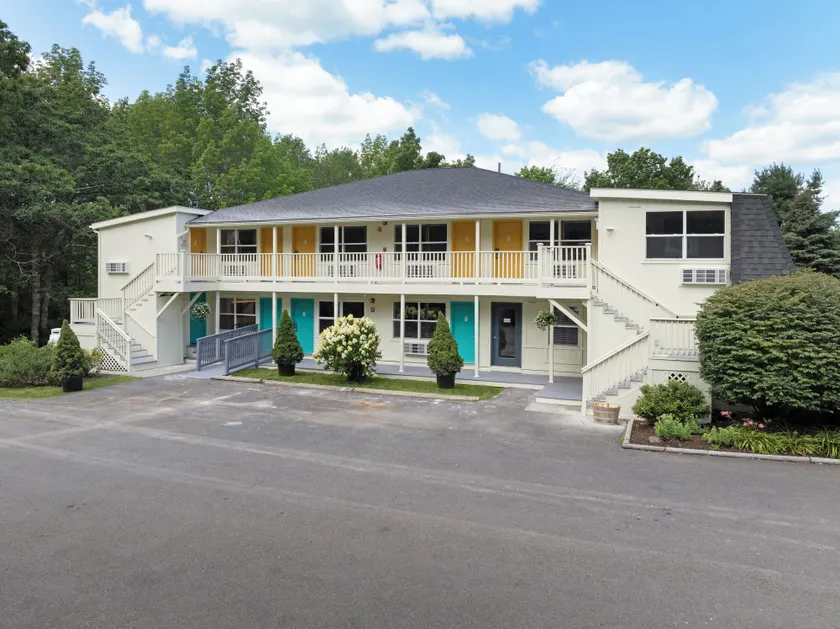 Harkness Brook Inn - Image 1