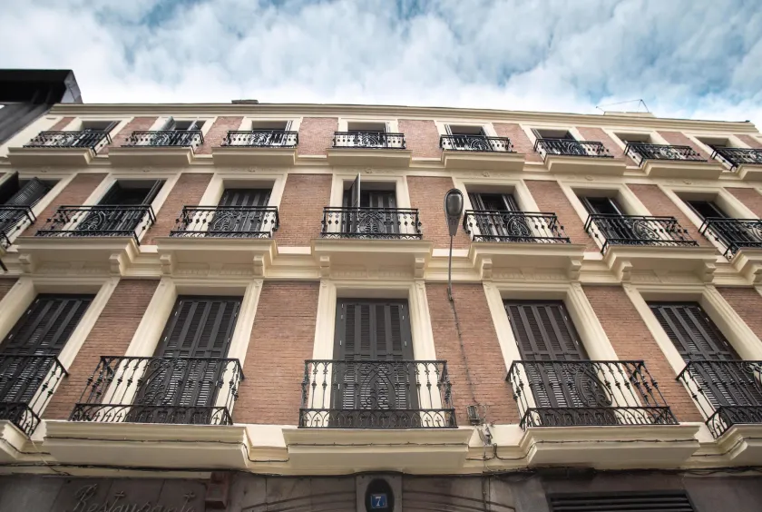 Soho Boutique Congreso - Image 1