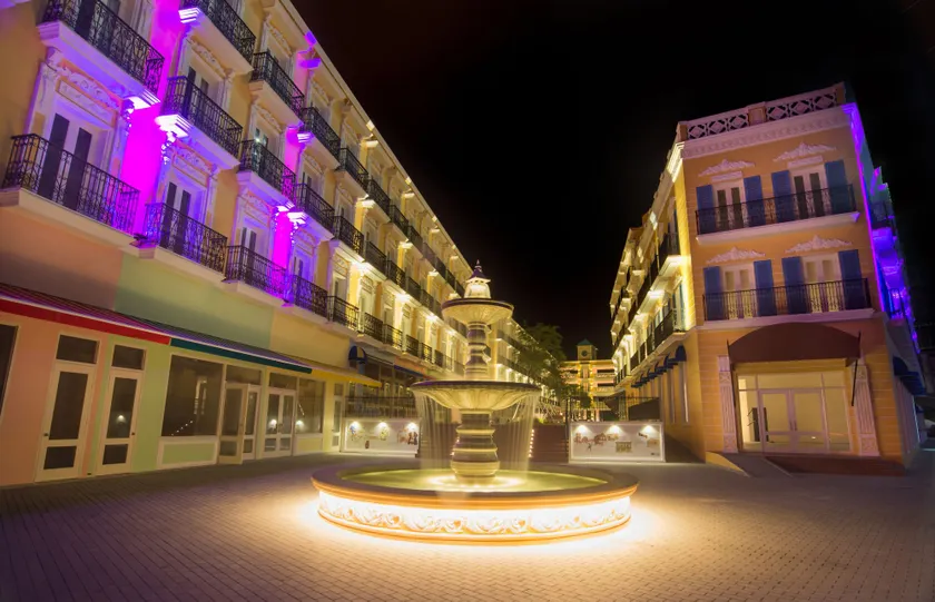 Riviera Suites Melaka - Image 1