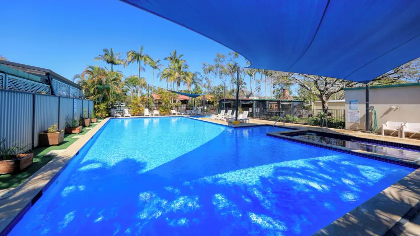 Anchorage Holiday Park - Image 1