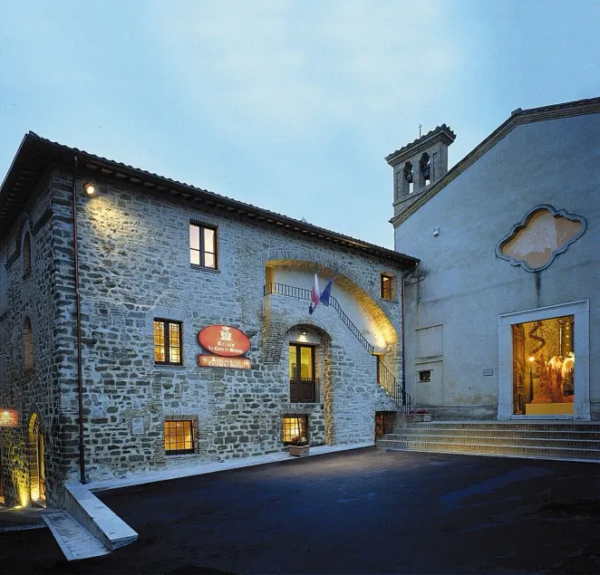 Relais La Corte di Bettona - Image 1