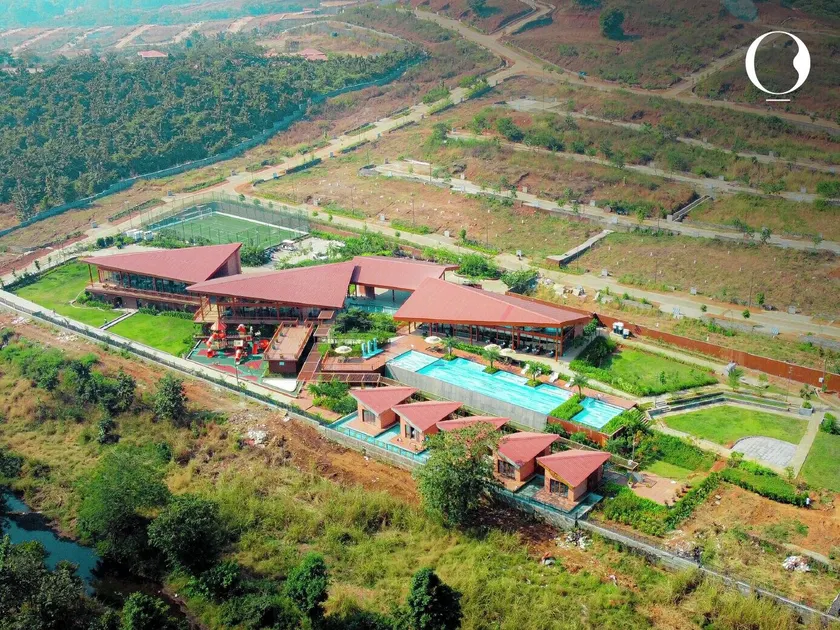 Celebration Land Neral, Foothills of Matheran - Image 1