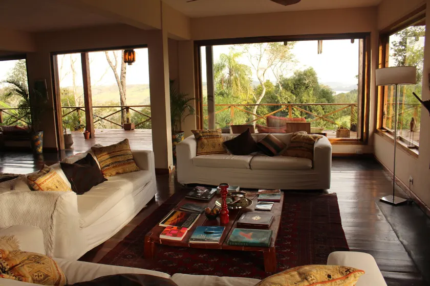 El Soberbio Lodge - Image 1