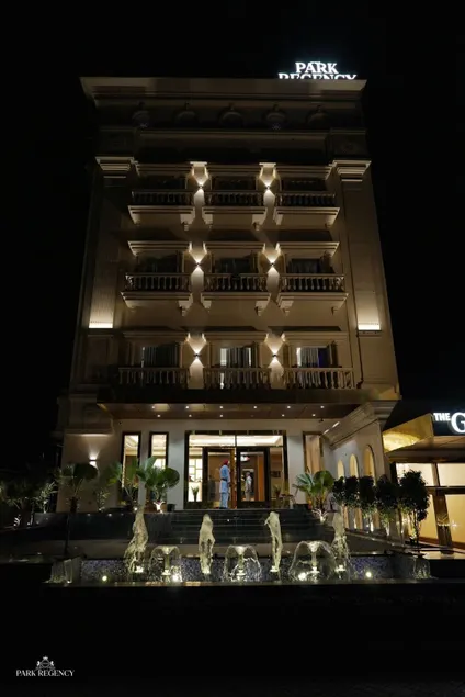 Park Regency Kapurthala - Image 1