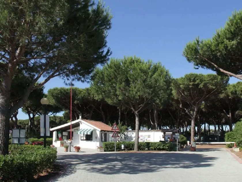 Camping Village Marina Chiara - Image 1